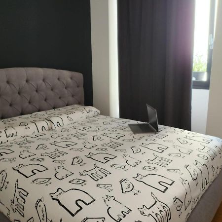 Suite Via Roma 107 Sassari Luaran gambar