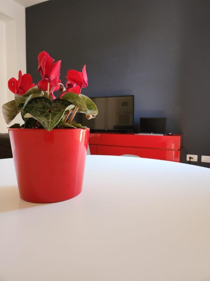 Suite Via Roma 107 Sassari Luaran gambar