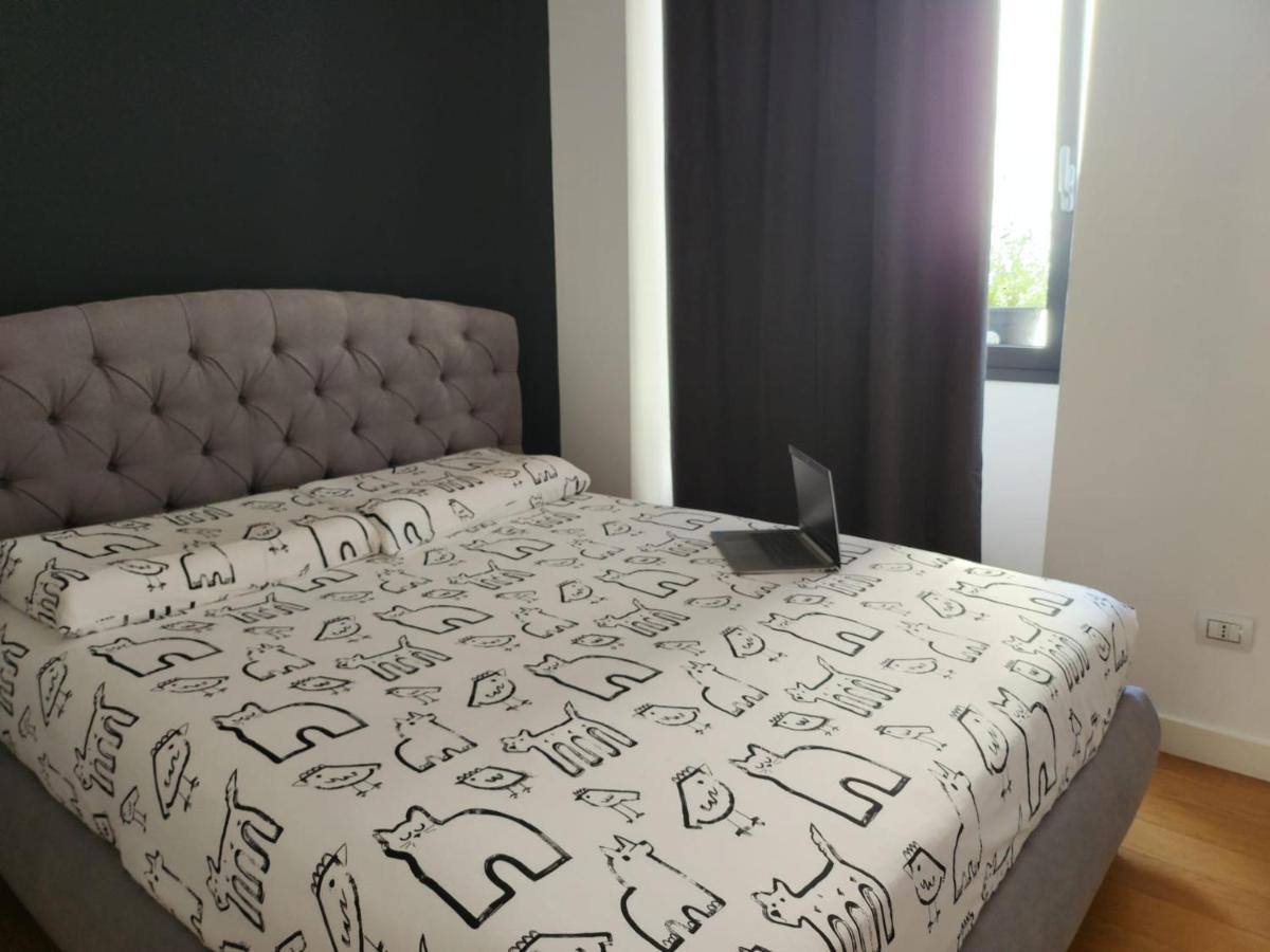 Suite Via Roma 107 Sassari Luaran gambar