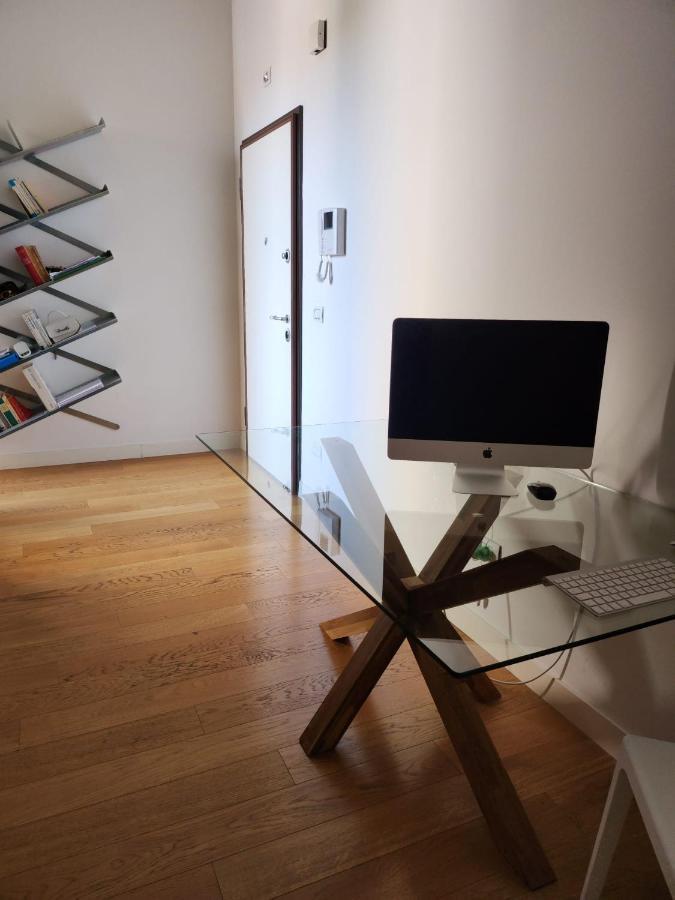 Suite Via Roma 107 Sassari Luaran gambar