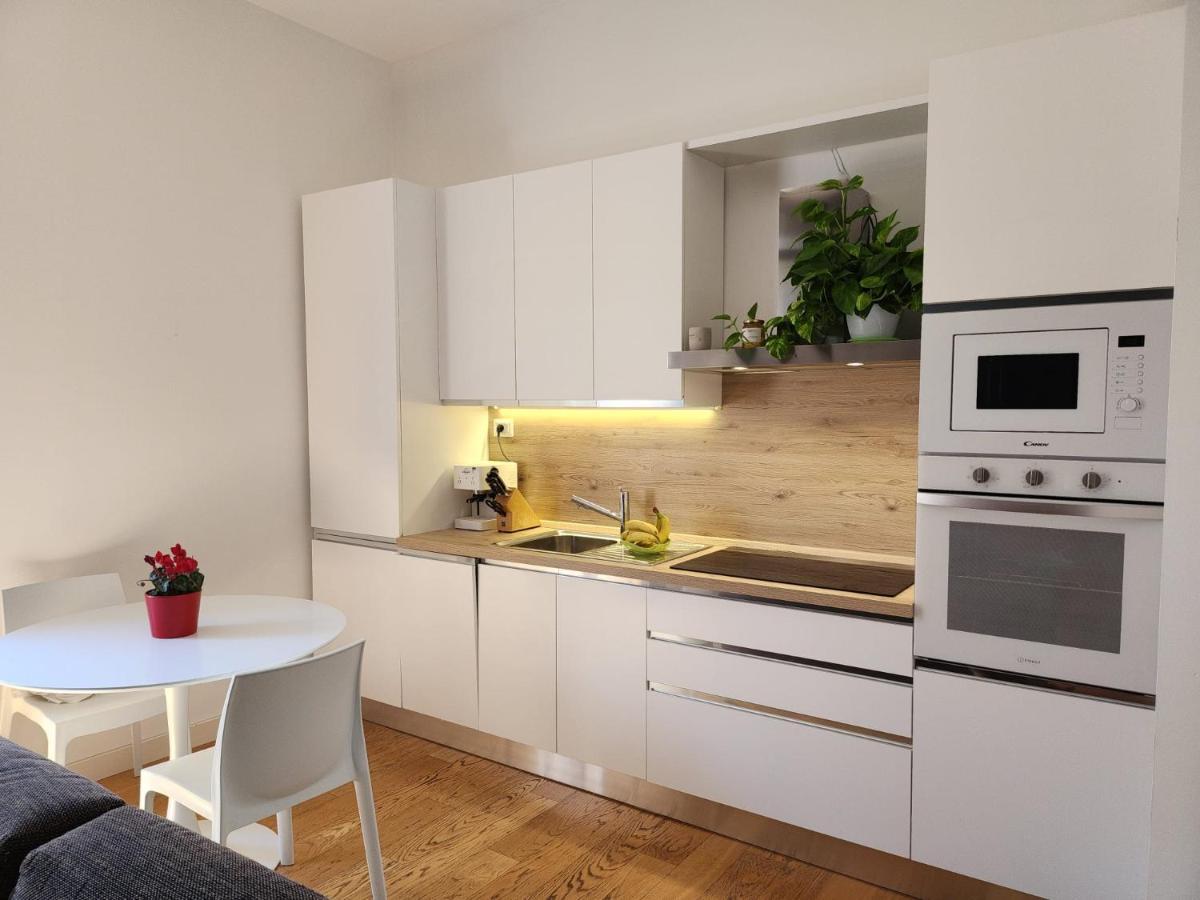 Suite Via Roma 107 Sassari Luaran gambar