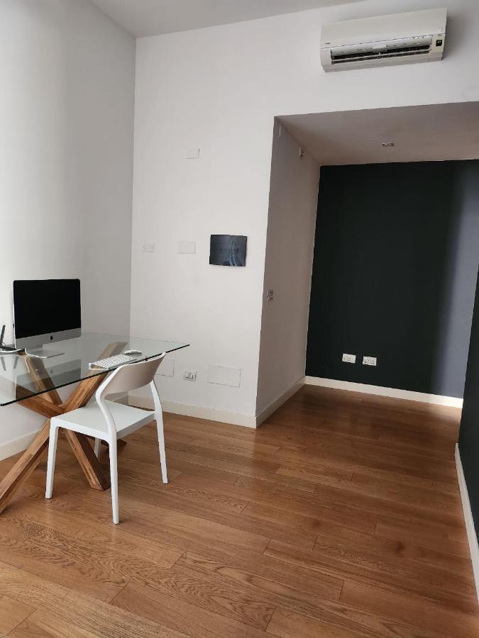 Suite Via Roma 107 Sassari Luaran gambar