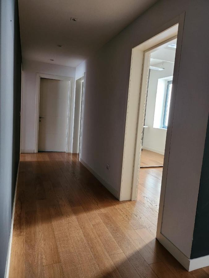 Suite Via Roma 107 Sassari Luaran gambar