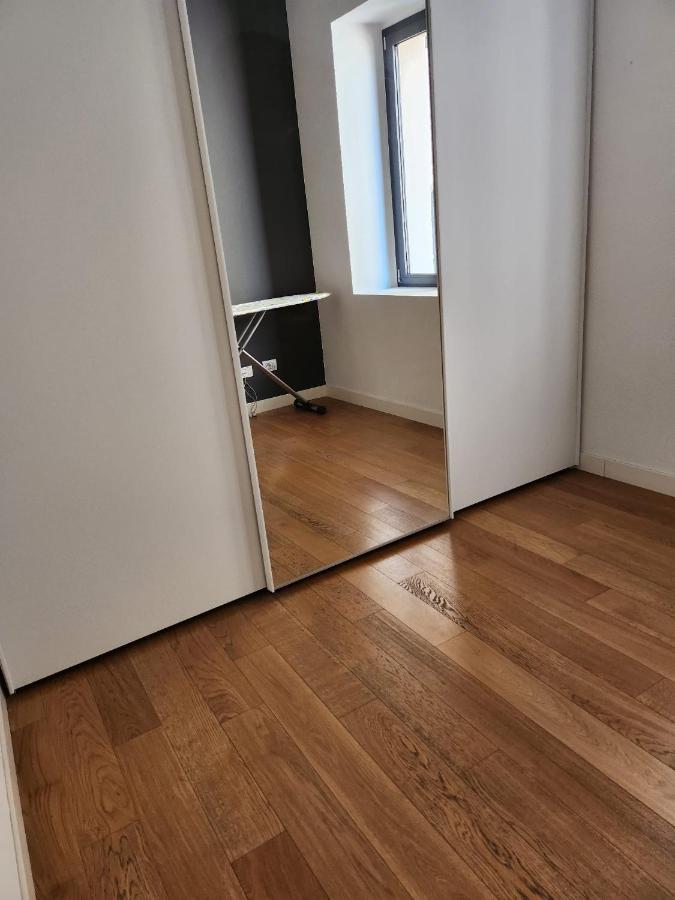 Suite Via Roma 107 Sassari Luaran gambar